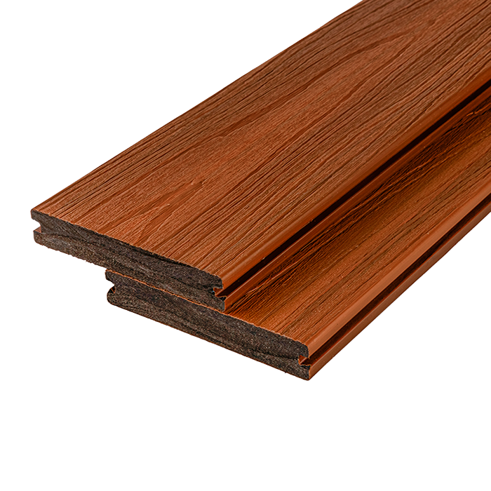 Террасная доска Turtle Shell Solid, Thai Teak, Co-Extrusion Dual в Симферополе